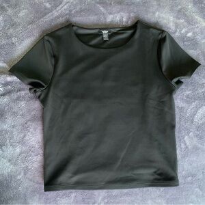 Double Layer Tee